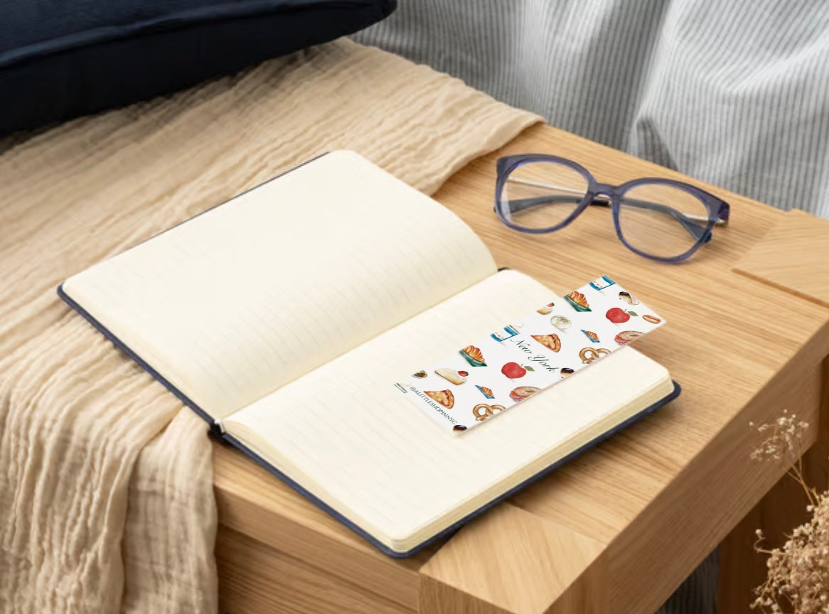Bookmarks