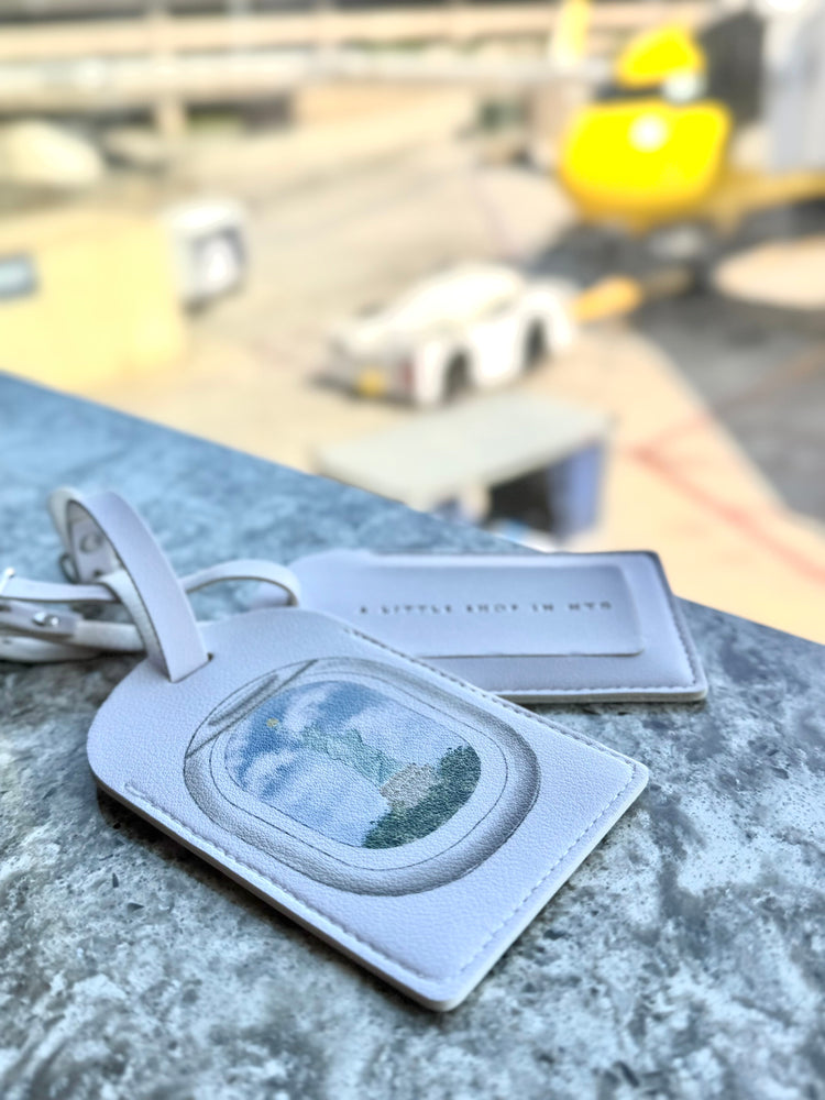 Luggage Tags