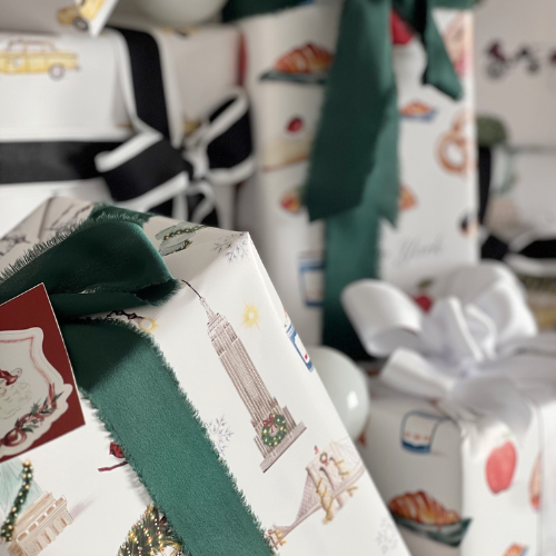 Gift Wrap