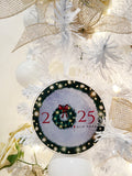 2025 Ornament