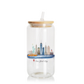 NYC Skyline Tumbler