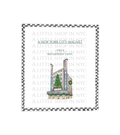 Radio City Magnet