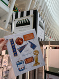 NYK 2026 Championship Print