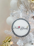 New York Ornament
