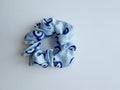 Evil Eye Hair Tie