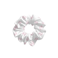 Eye Heart New York Pink Hair Tie