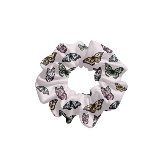 Multi Butterfly Hair Tie