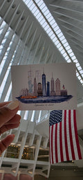 25 Year Print Limited Edition Free with Purchase