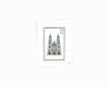 St. Patrick’s Cathedral Card