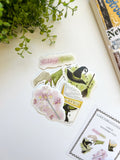 Broadway Sticker Pack