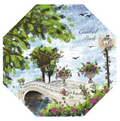 Bow Bridge Umbrella