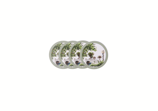 Bow Bridge Coaster Pack