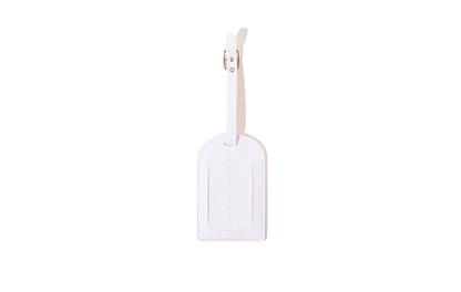 The New York Taxi Luggage tag