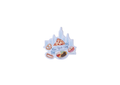 New York Foods Magnet