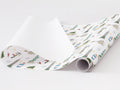 Festive New York Gift Wrap