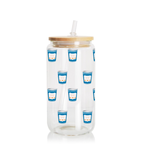 New York Coffee Cup Tumbler