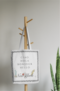 Hello New York Tote