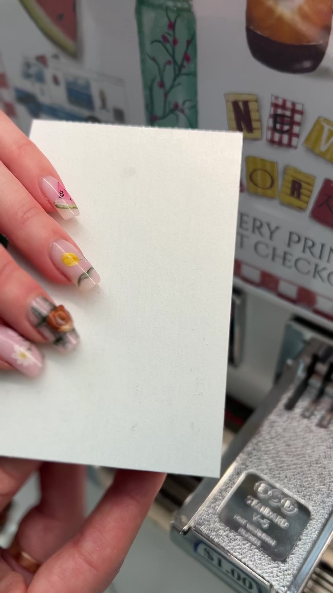 Summer in the city mystery Little Prints